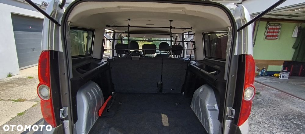 Opel Combo Tour Van 2.0 CDTI L2H1 - 16