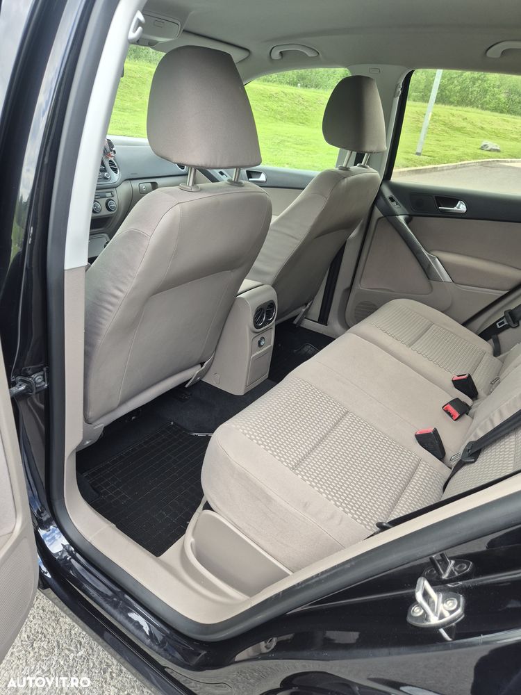 Volkswagen Tiguan 1.4 TSI 4Motion Sport&Style - 7