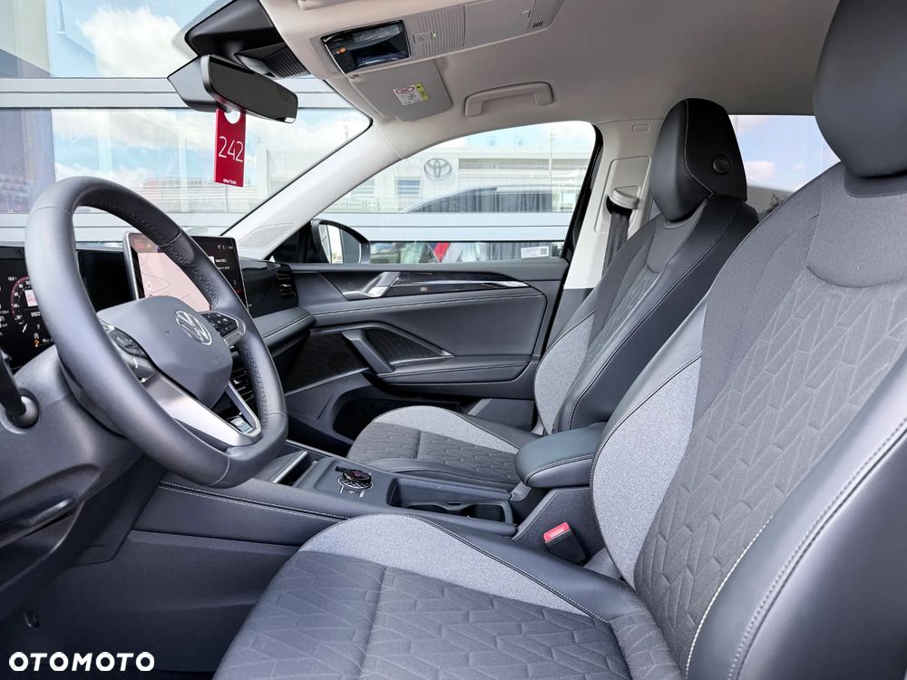Volkswagen Tiguan 2.0 TDI SCR DSG Goal - 28
