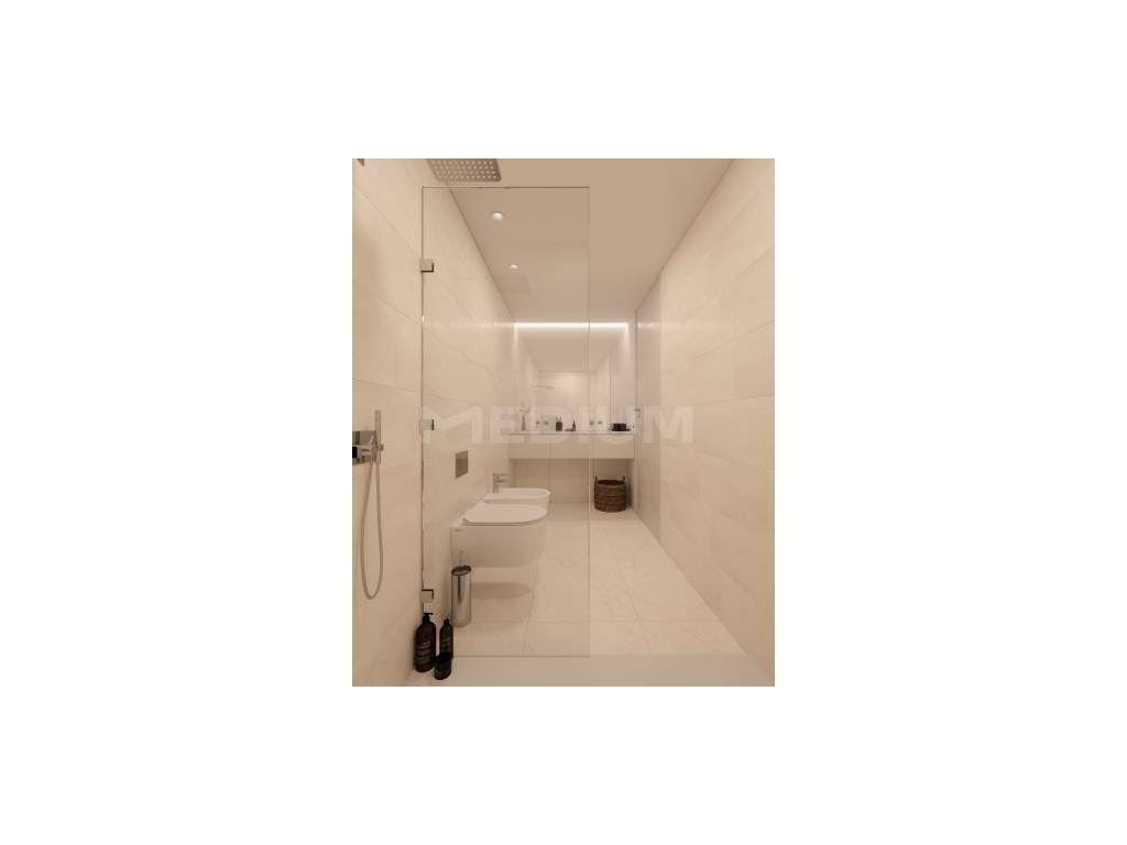 Apartamento T2 - Grande imagem: 4/12