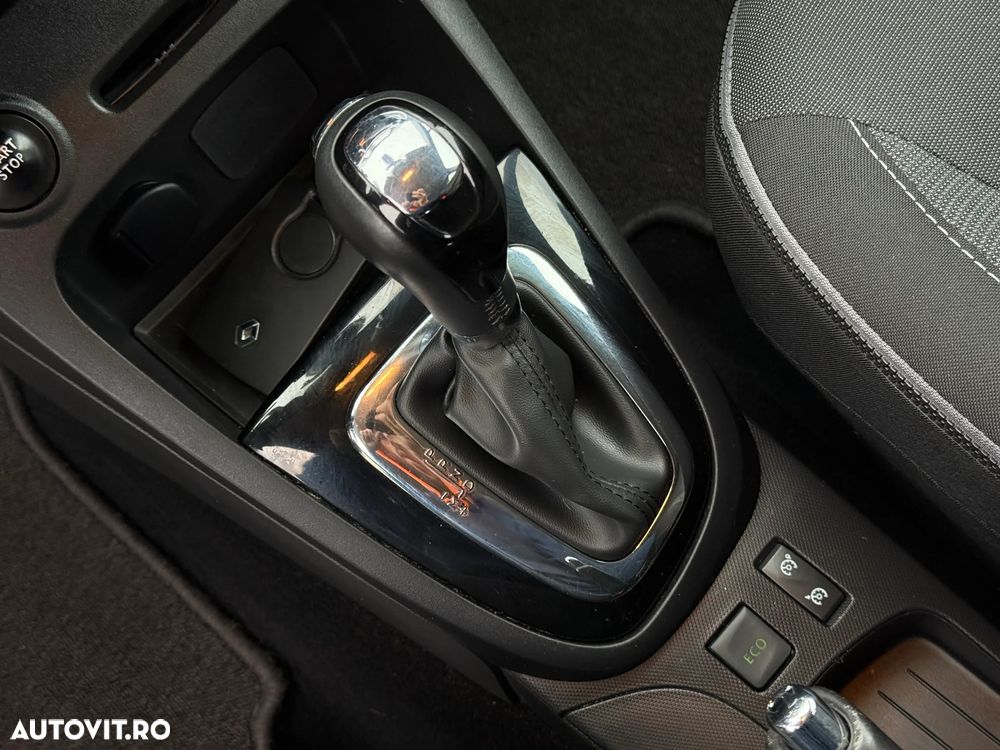 Renault Captur ENERGY TCe 120 EDC Intens - 23