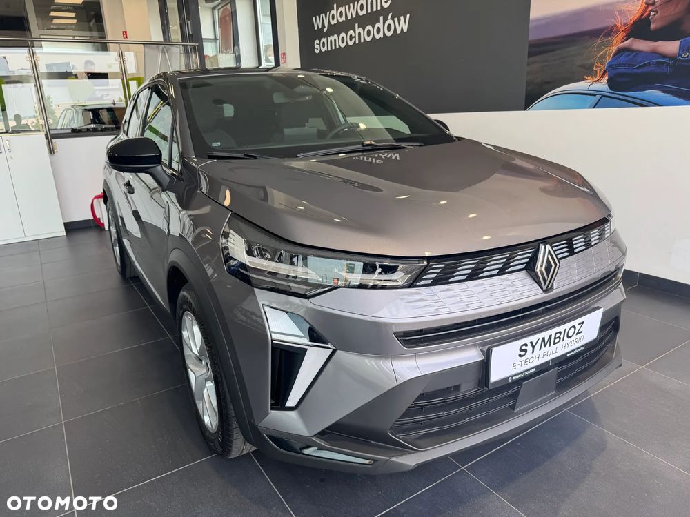Renault Symbioz 1.8 E-Tech Full Hybrid 160 Evolution - 1