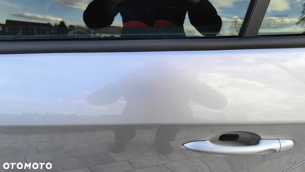 Renault Megane - 7