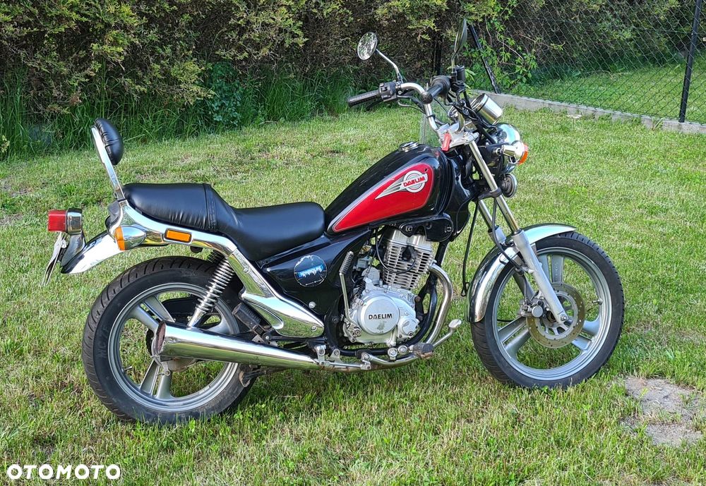 Daelim VS - 3