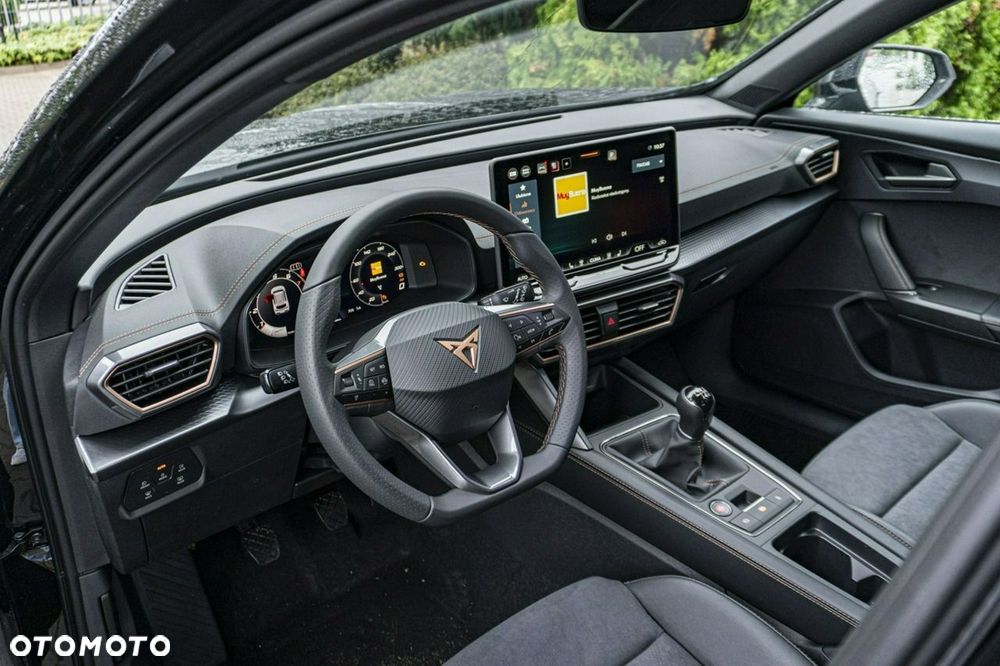Cupra Formentor - 11