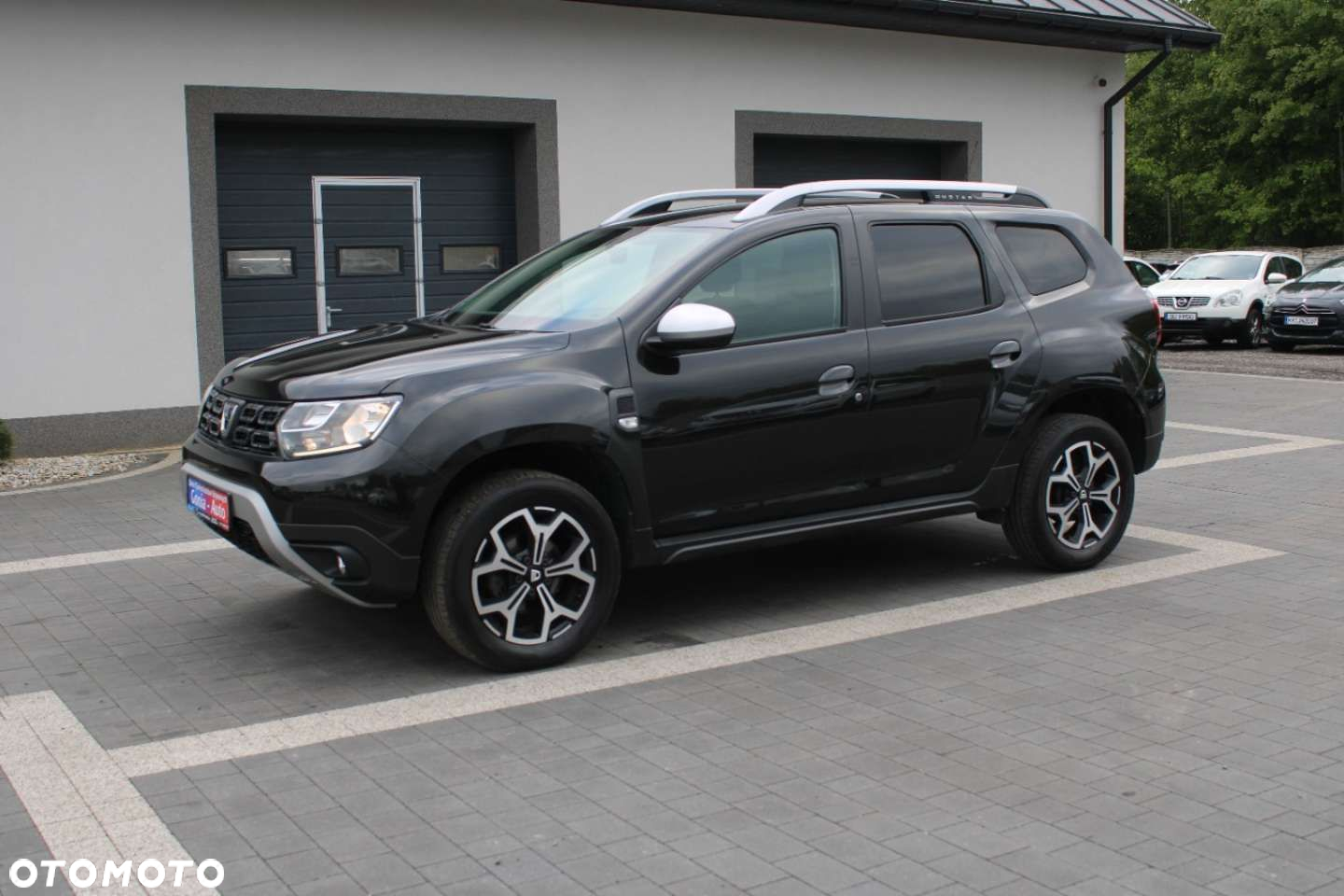 Dacia Duster - 3