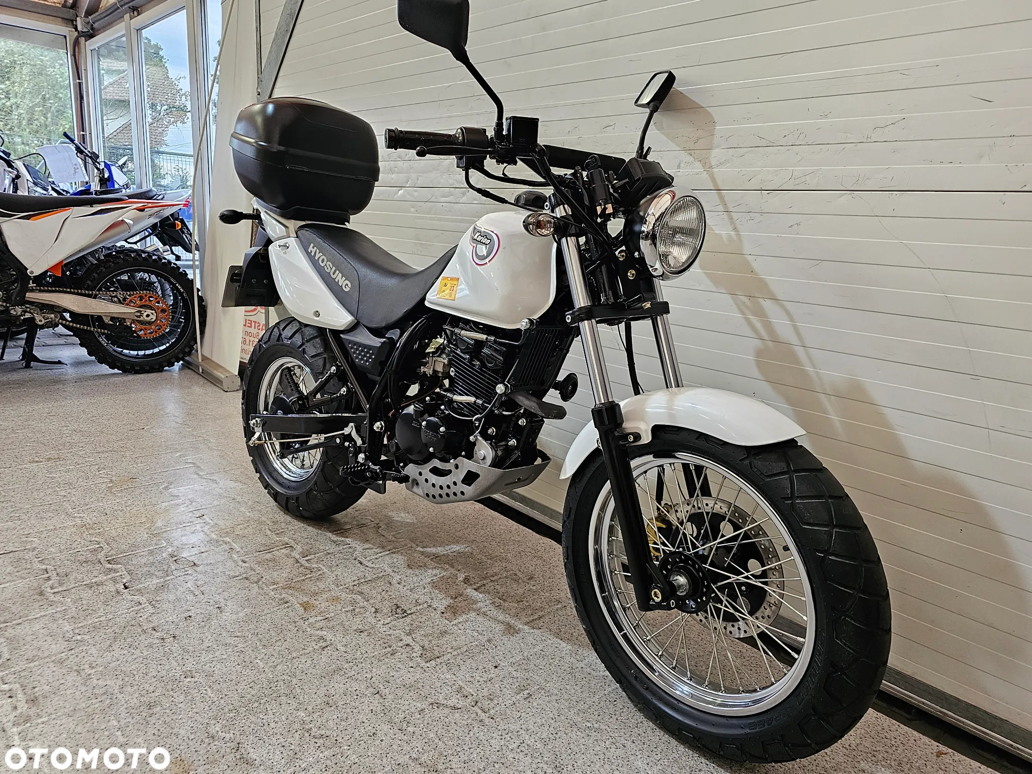 Hyosung Inny - 6
