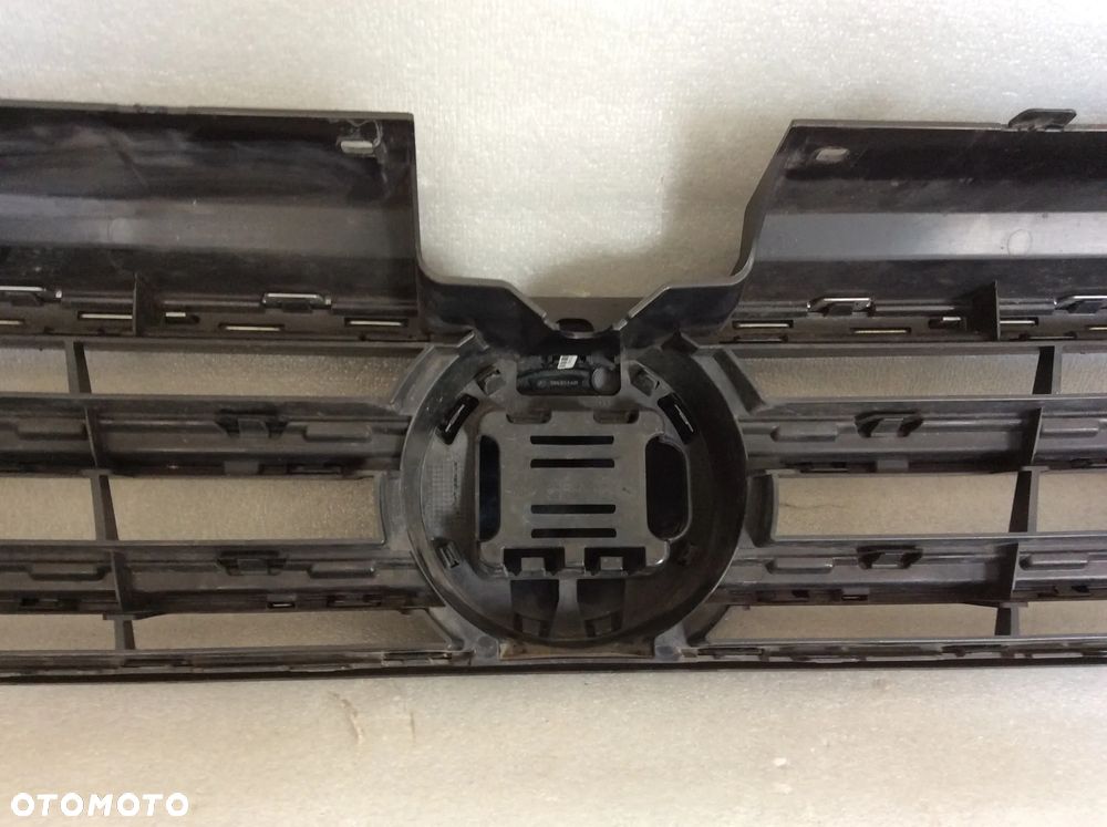 ATRAPA GRILL VW TIGUAN 2015- 5NA853653 NA RADAR - 5