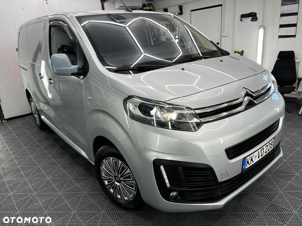 Citroën Jumpy - 11