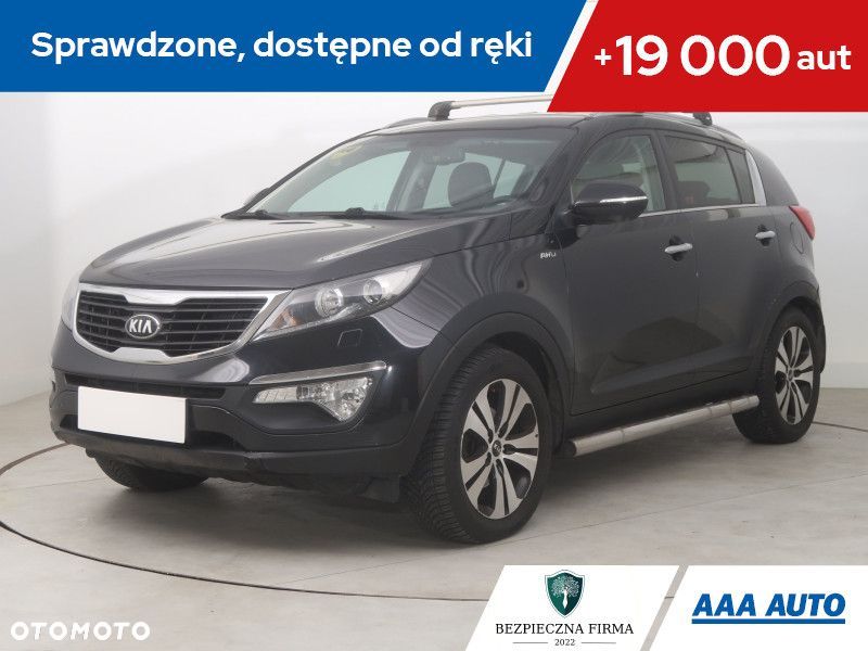 Kia Sportage - 2