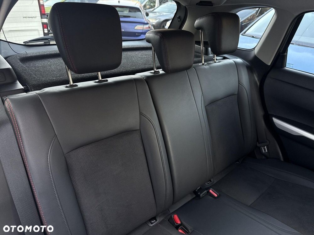 Suzuki Vitara 1.4 Boosterjet Premium 2WD - 36