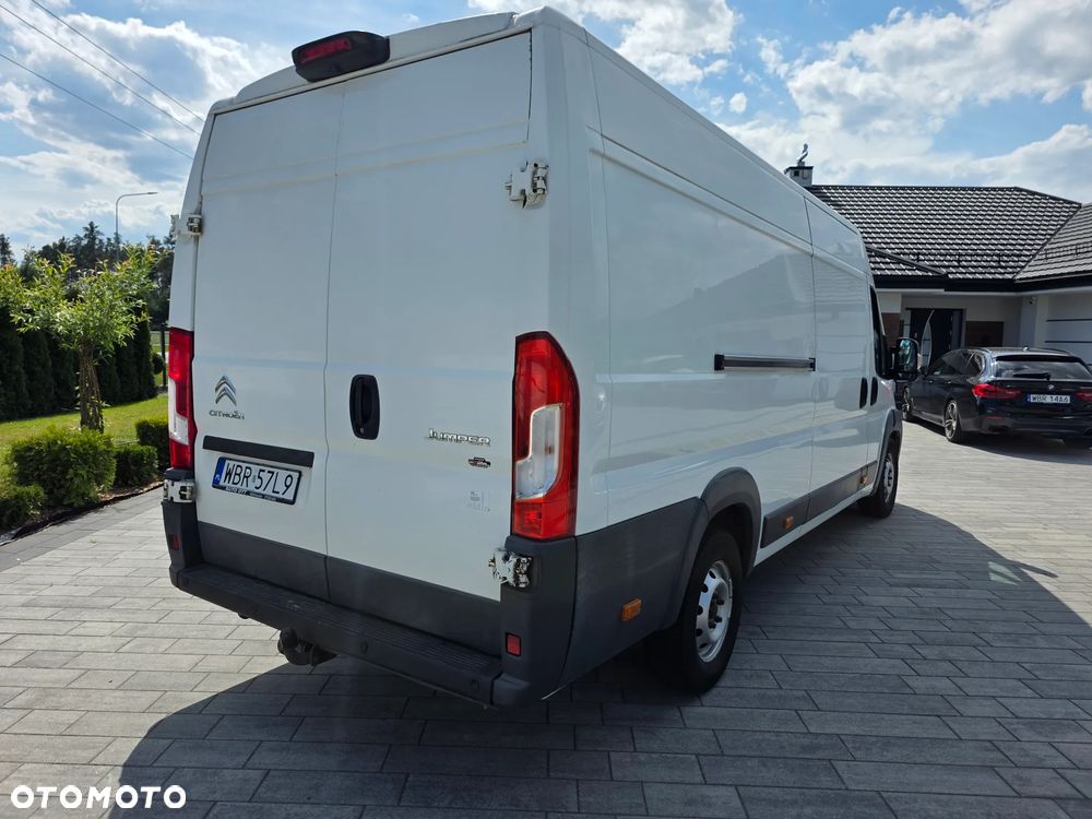 Citroën Jumper - 9