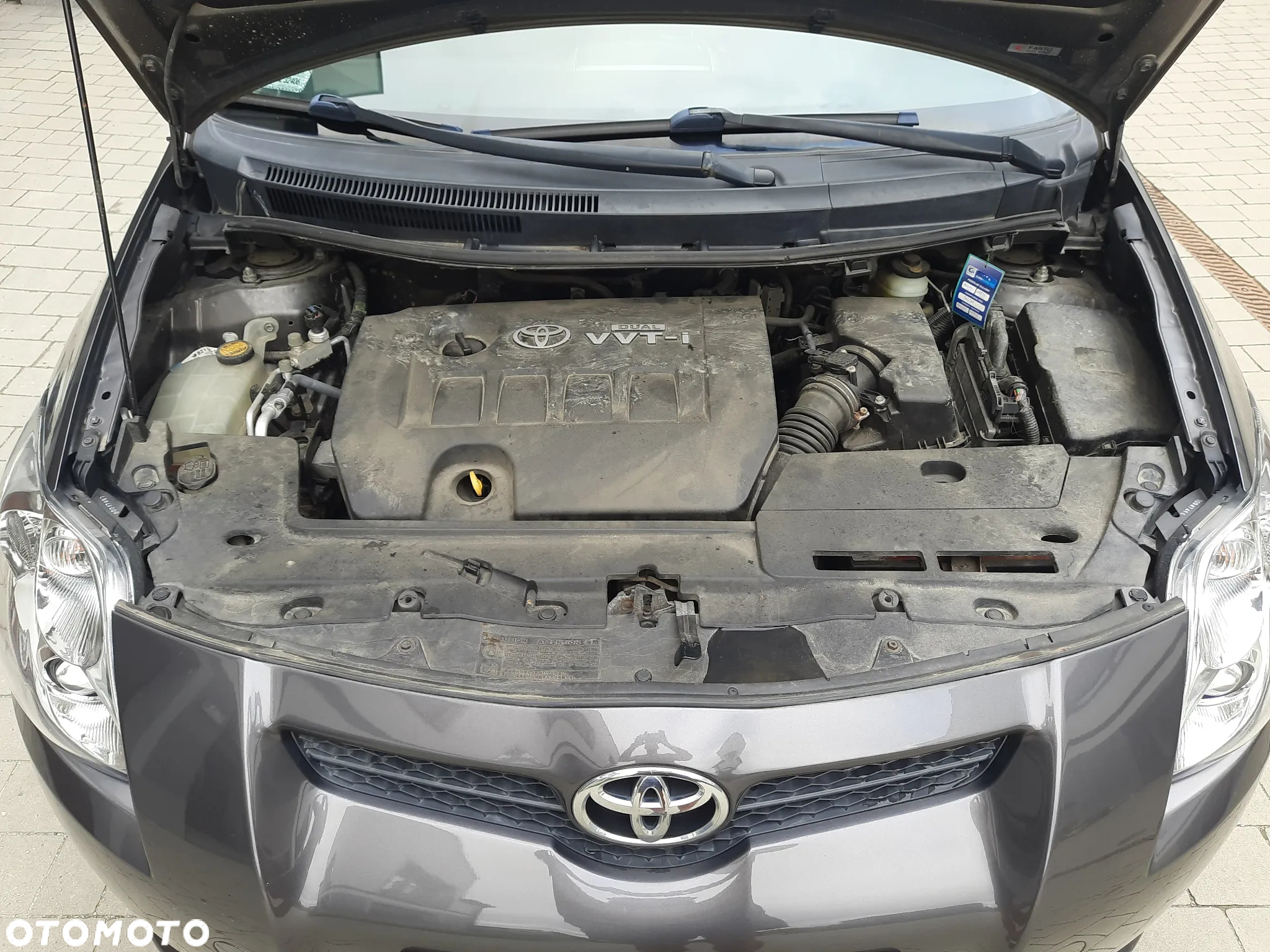 Toyota Auris - 15