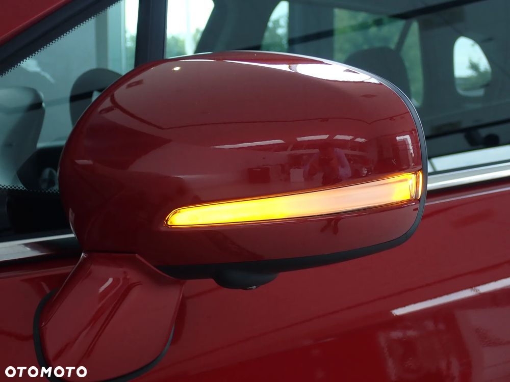 Suzuki S-Cross 1.4 BoosterJet mHEV Elegance SP 4WD - 8