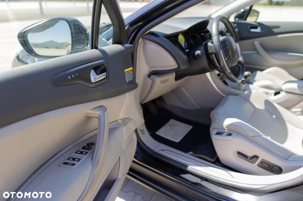 Citroën C5 1.6 THP Exclusive - 9