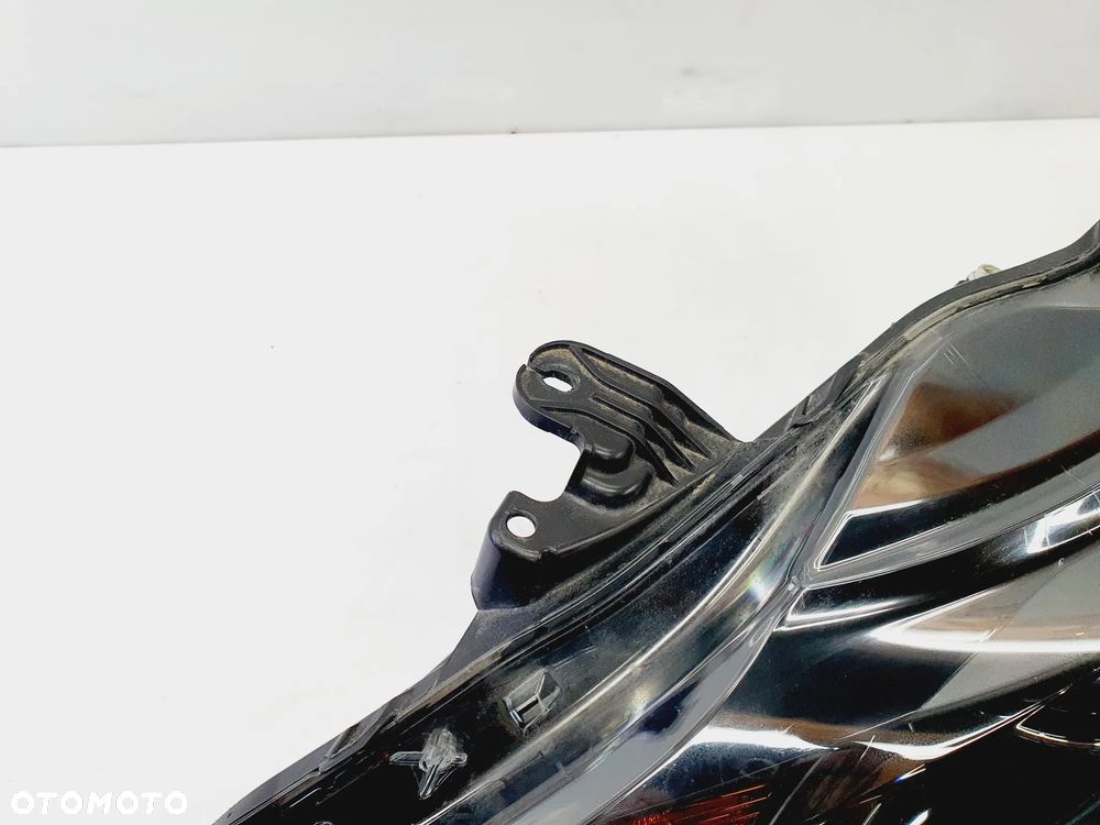 TOYOTA AYGO 2 II 2014-2018 LAMPA LEWA PRZÓD ORYGINAŁ EU!!! - 3