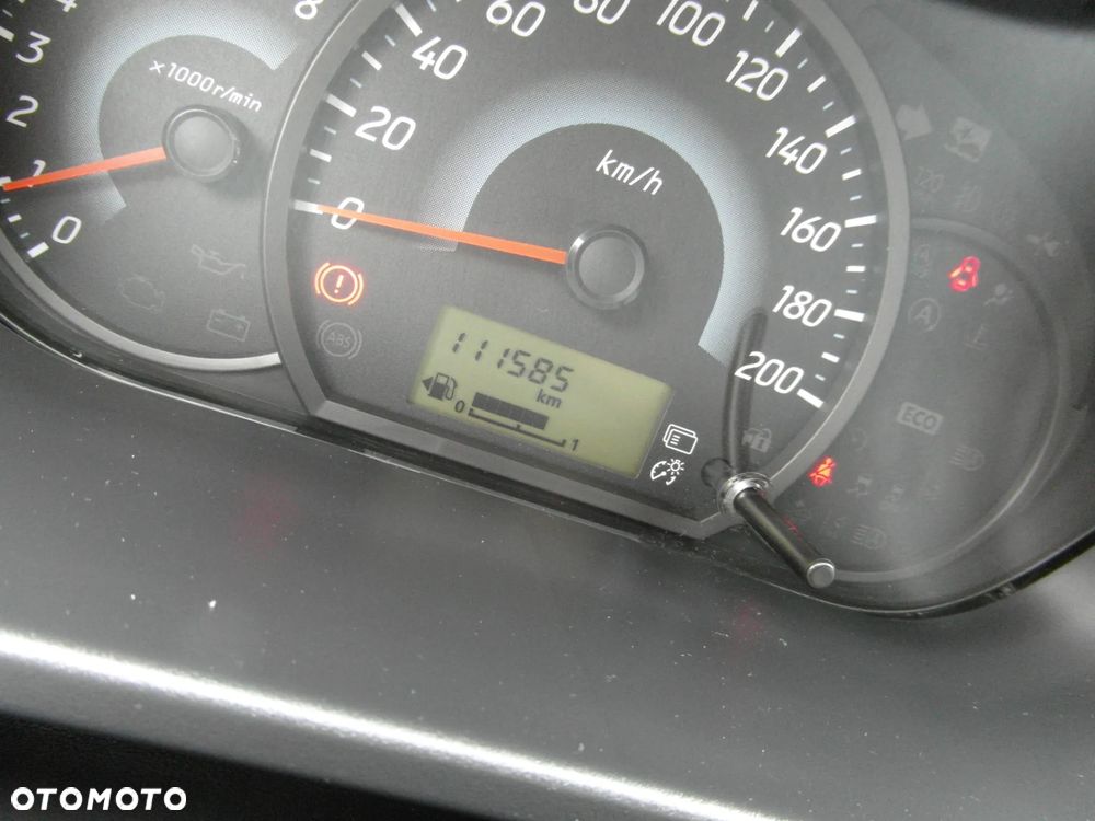 Mitsubishi Space Star 1.2 Spirit - 24