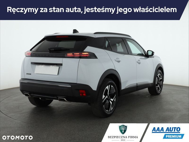 Peugeot 2008 - 6
