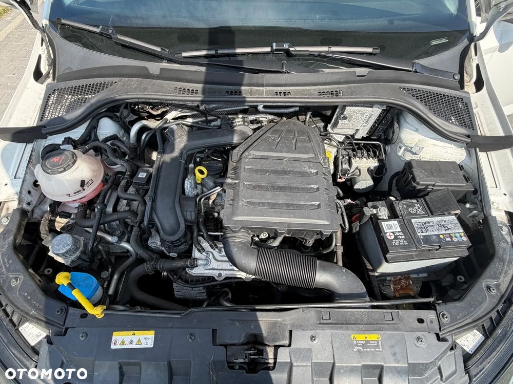 Skoda Fabia 1.0 TSI Essence - 14