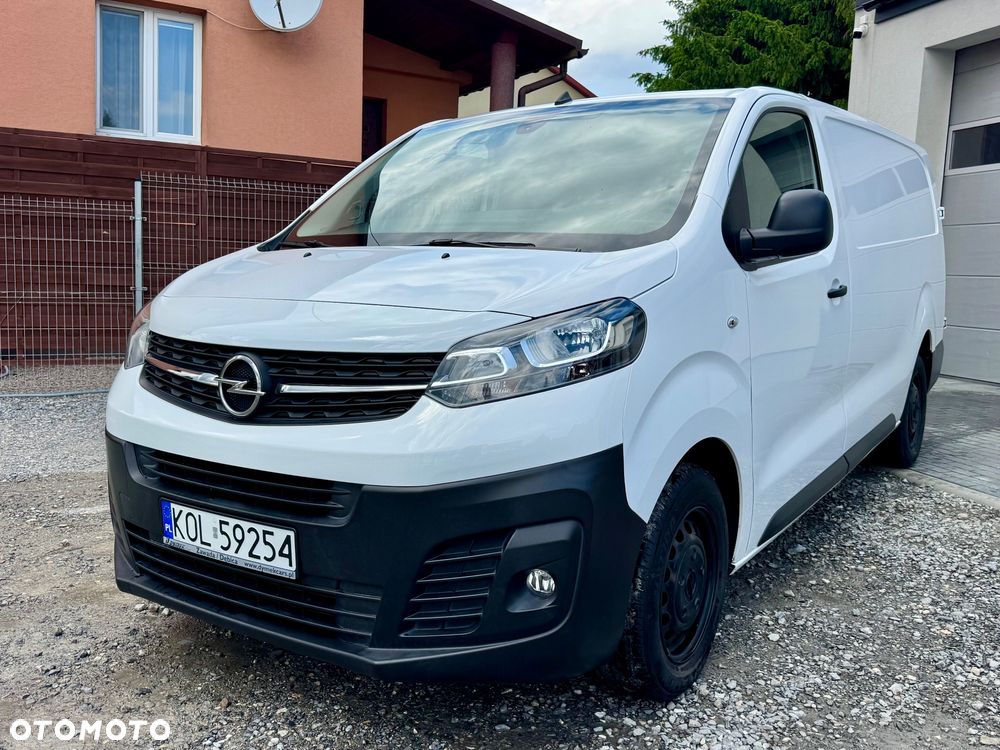 Opel Vivaro - 3