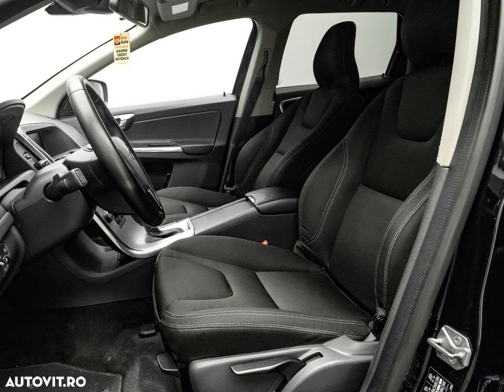Volvo XC 60 - 14