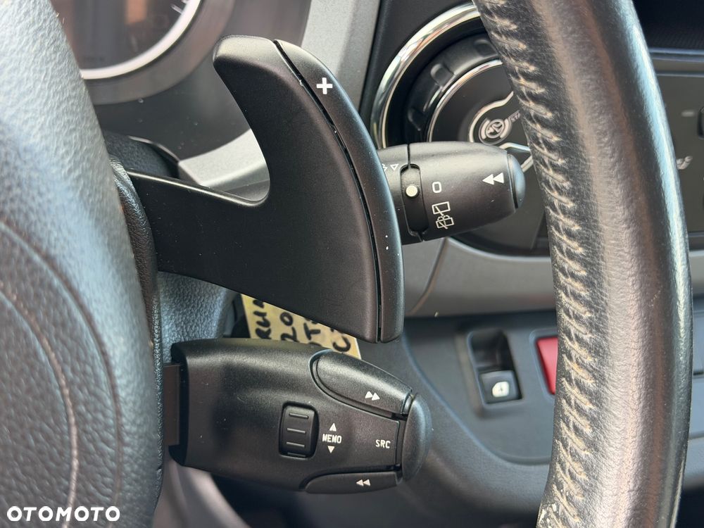 Citroën Berlingo e-HDi 90 FAP EGS6 Start Stop Silver Selection - 23