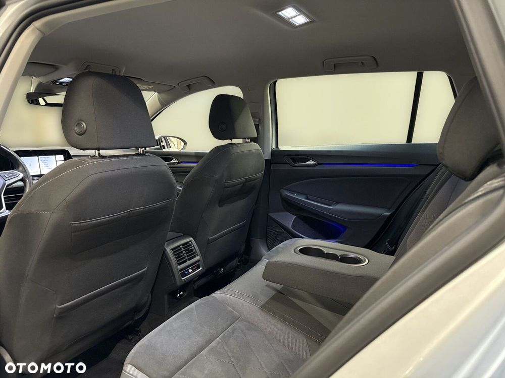 Volkswagen Golf Variant 2.0 TDI Style DSG - 19