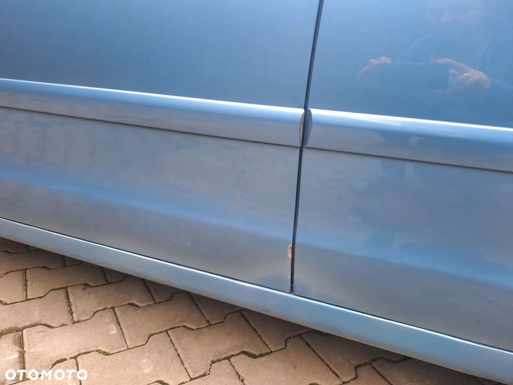 Volkswagen Polo 1.4 TDI Comfortline - 10
