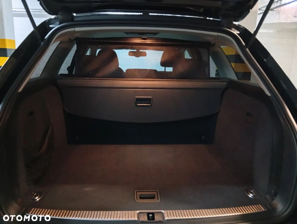 Seat Exeo 2.0 TDI CR Multitronic Style - 33