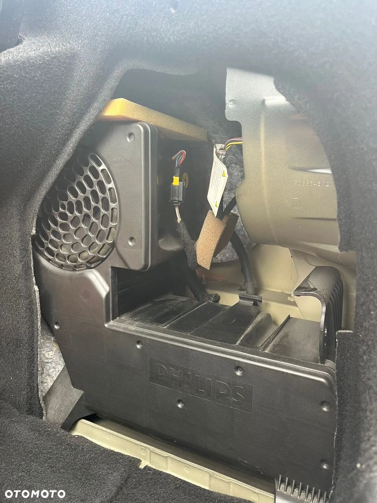 Citroën C5 2.0 HDi Exclusive - 22