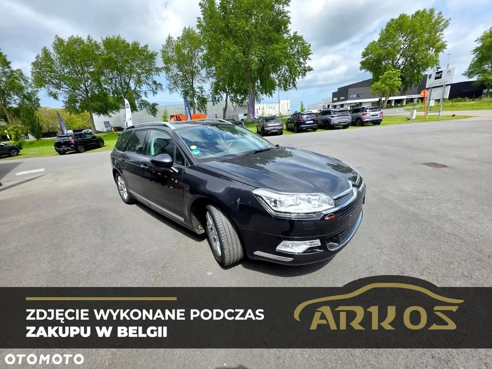 Citroën C5 2.0 BlueHDi Exclusive S&S - 2