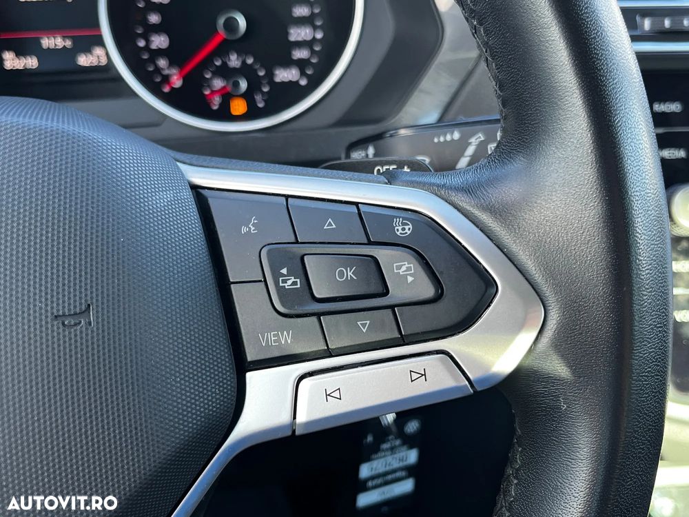 Volkswagen Tiguan 2.0 TDI SCR DSG 4Motion Life - 17