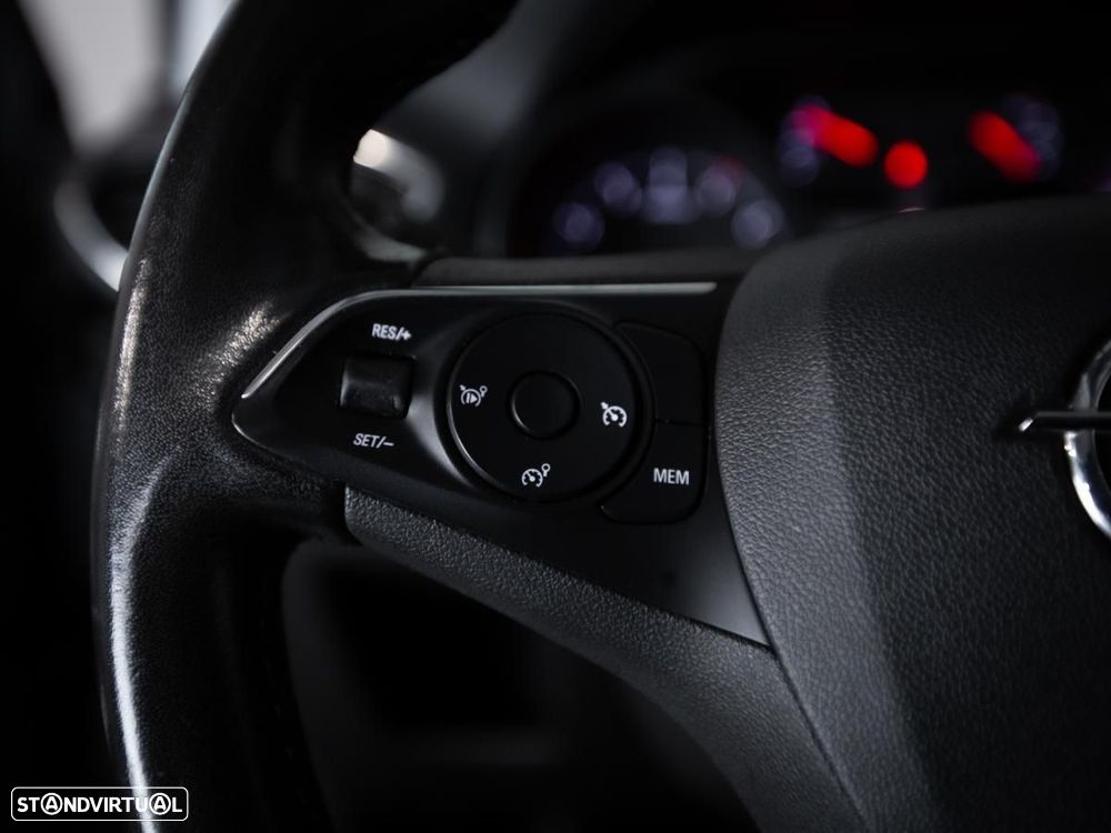 Opel Crossland 1.2 T Elegance - 14