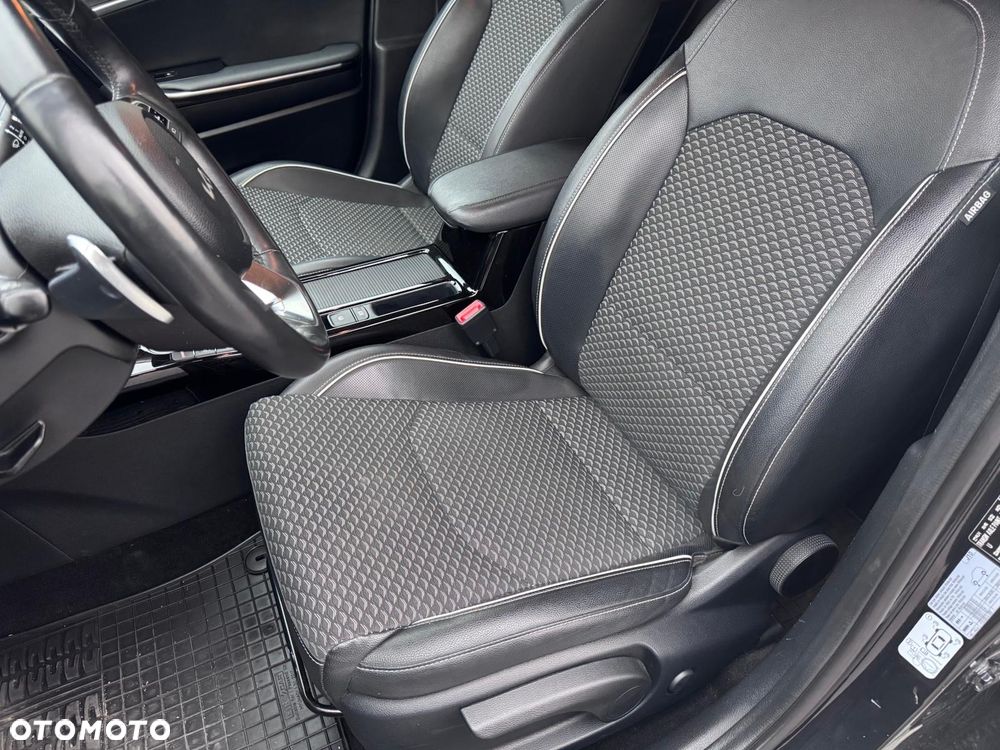 Kia Ceed 1.5 T-GDI L DCT - 10