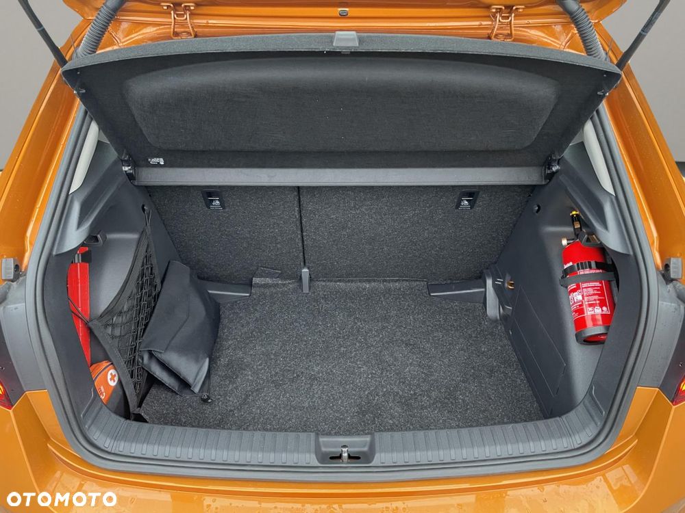 Skoda Fabia 1.0 Ambition - 9