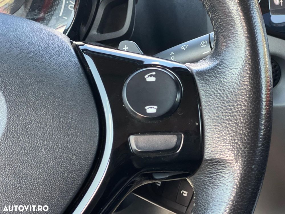 Toyota Aygo - 16