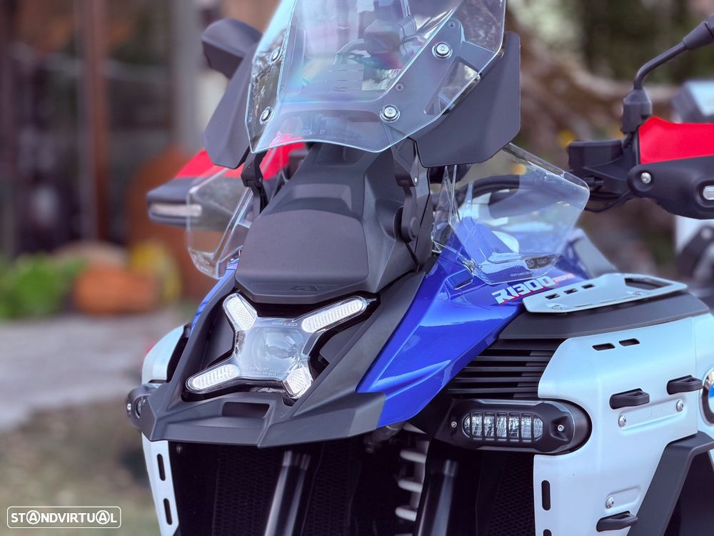 BMW R 1300 GS Adventure - 10