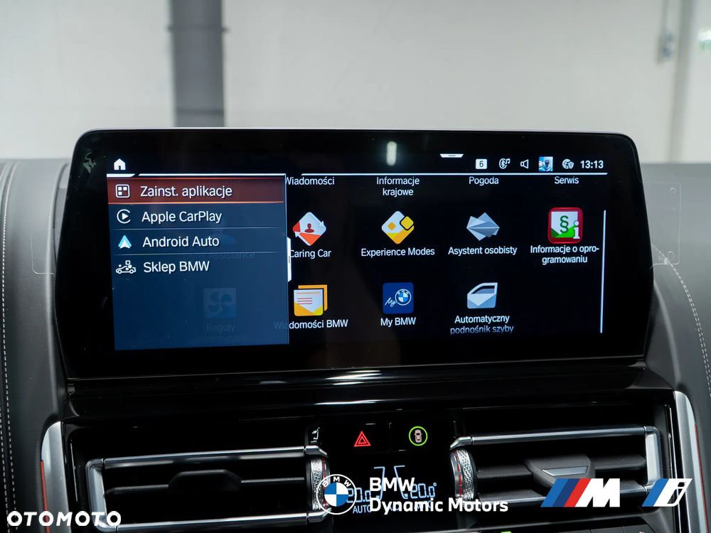 BMW Seria 8 M850i xDrive - 39