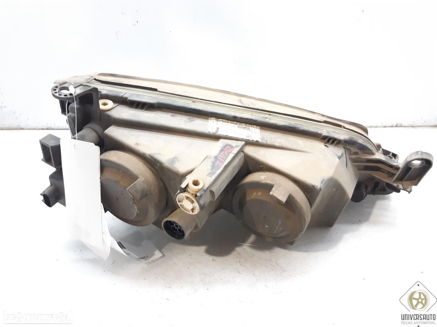 FAROL ESQUERDO OPEL VECTRA B 1998 - 1