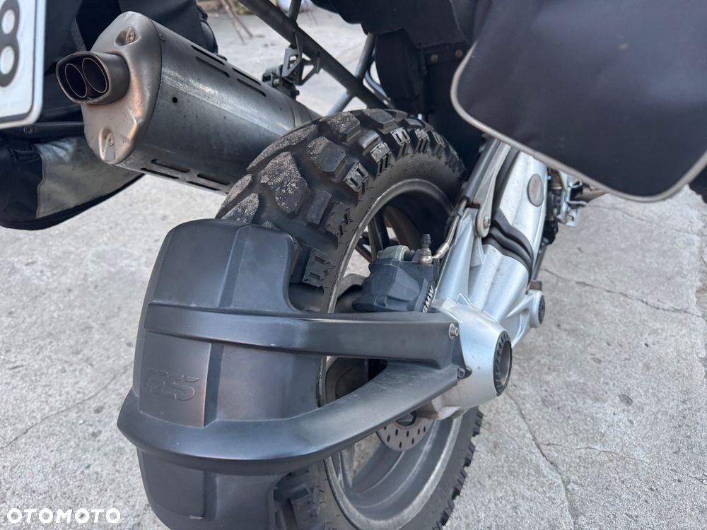 BMW R - 10