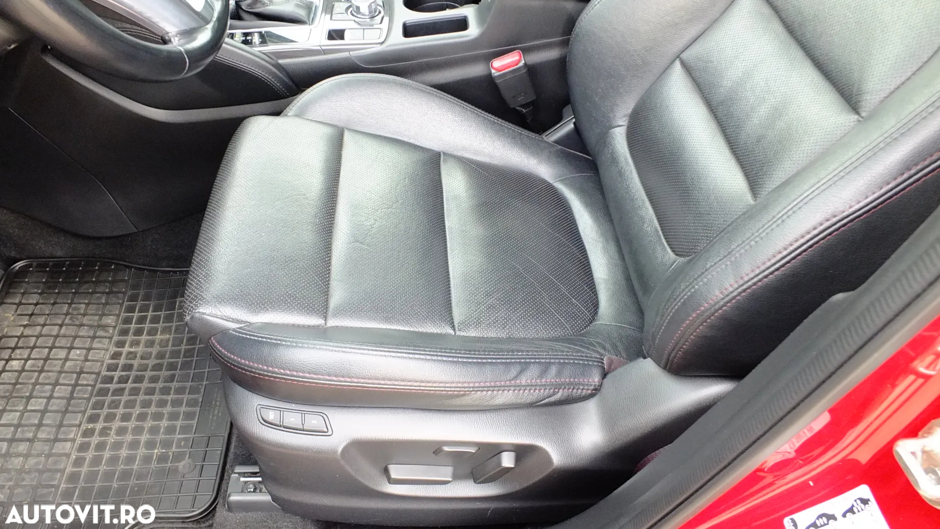 Mazda CX-5 CD175 4x4 AT Revolution Top - 18