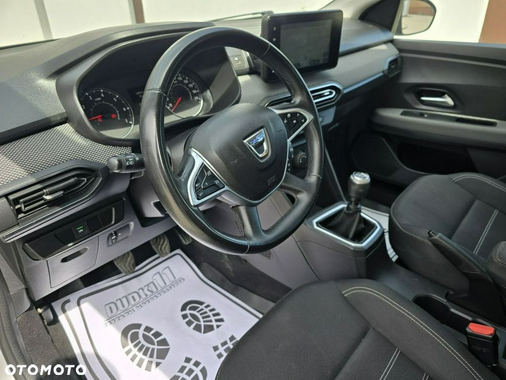 Dacia Logan - 19