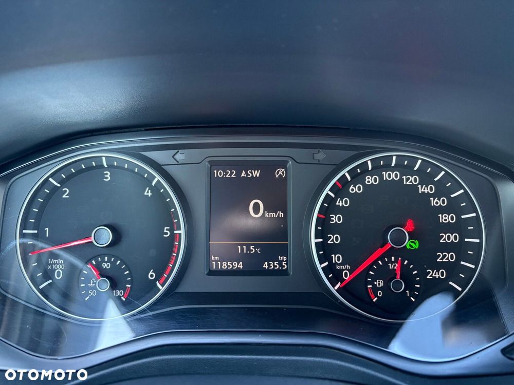 Volkswagen Amarok 3.0 V6 TDi 4MOTION Aventura - 20