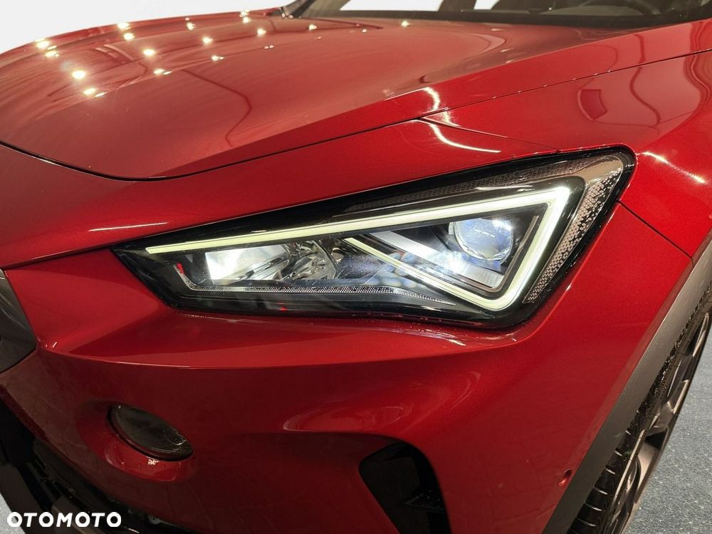 Cupra Formentor - 10