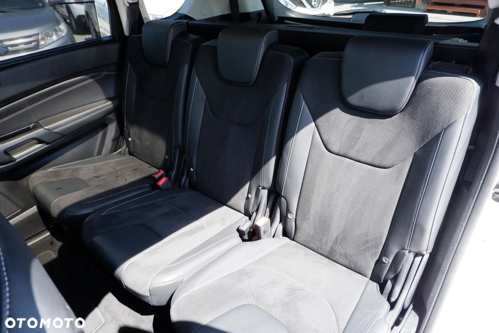 Ford S-Max 2.0 TDCi 4WD Titanium PowerShift - 31