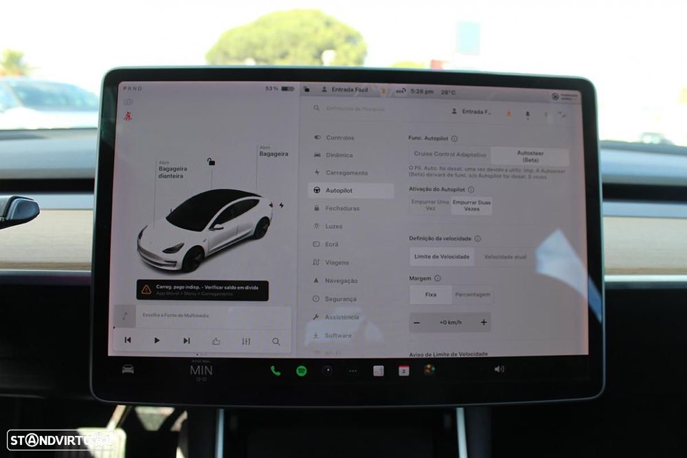 Tesla Model 3 Long-Range Dual Motor AWD - 40