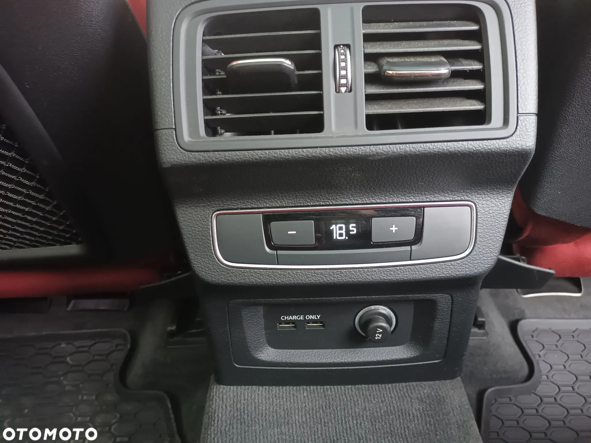 Audi SQ5 3.0 TFSI Quattro Tiptronic - 14