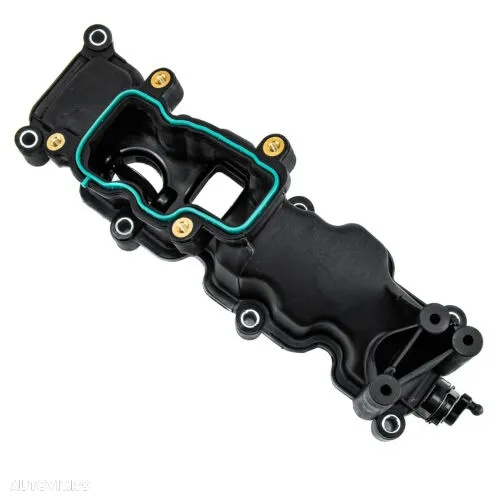 GALERIE ADMISIE CONDUCTA ADMISIE Audi A4 A5 A6 Q5 Q7 Phaeton - 2