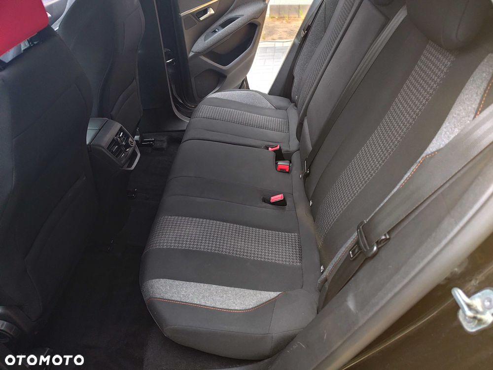Peugeot 3008 - 8