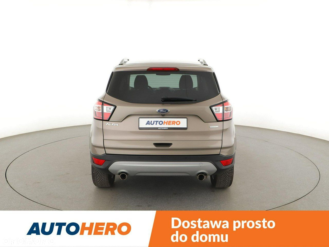 Ford Kuga 1.5 EcoBoost 4x4 Titanium - 6